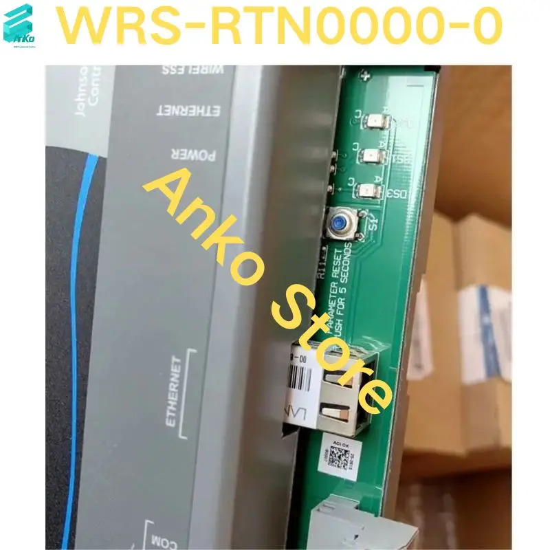 무선 산업 게이트웨이 WRS-RTN0000-0 신