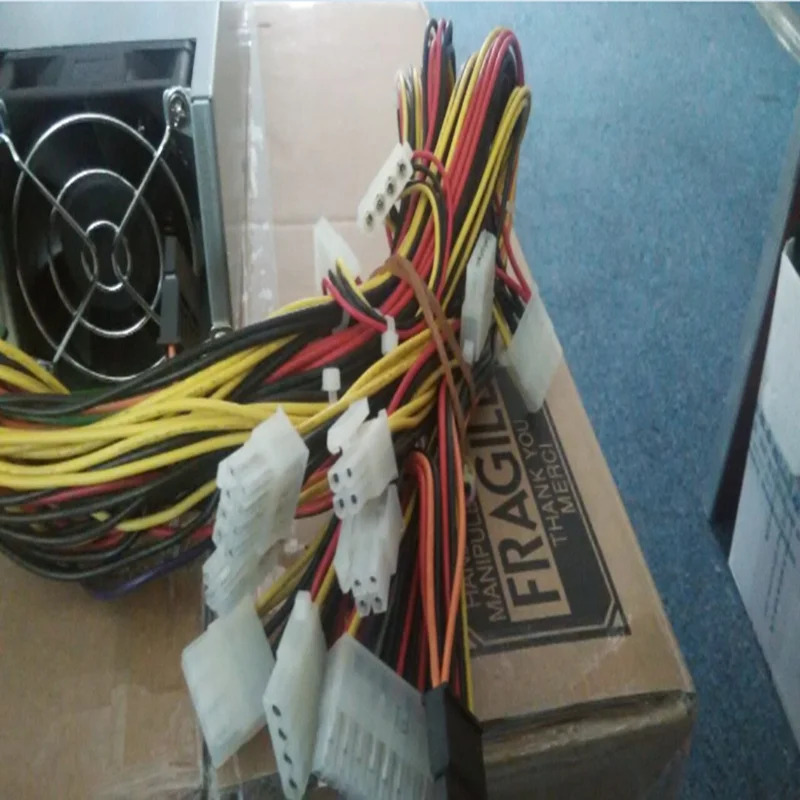 FSP오리지널 PSU 전원공급장치 FSP700-80WEPB 700W