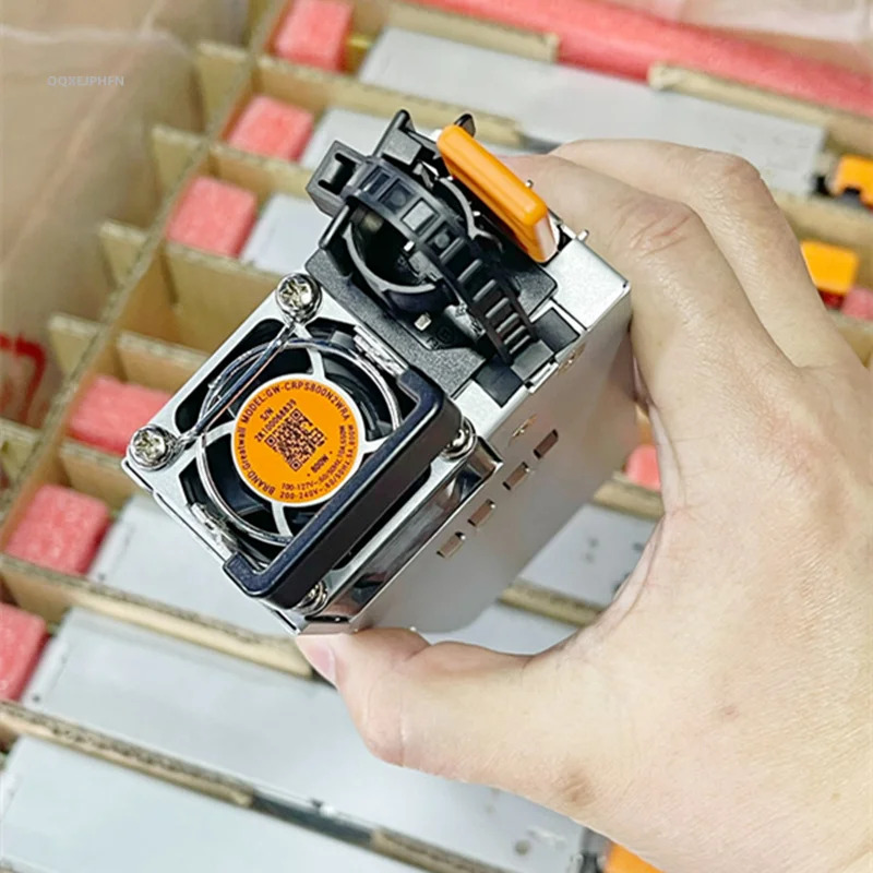 만리월 CRPSPSU 전원공급장치 GW-CRPS800N2WRA 800W 신