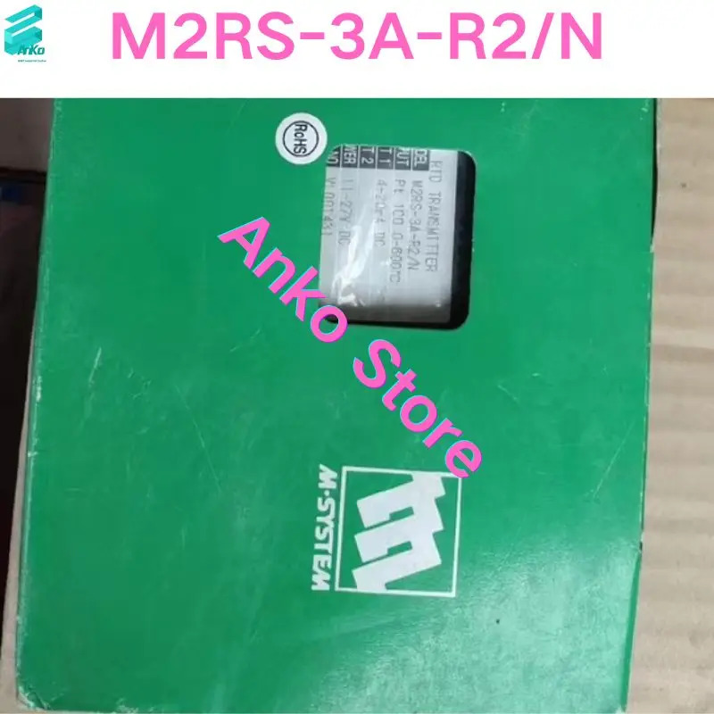 모듈 M2RS-3A-R2/N 신