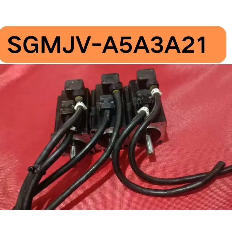 리퍼 SGM호환JV-A5A3A21 서보모터 완료 50W