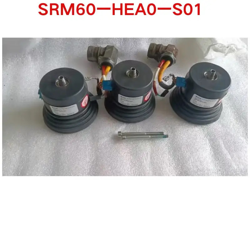 리퍼 OK SRM60-HEA0-S01 인코더