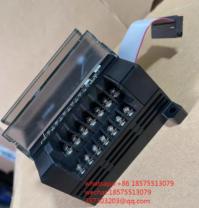CP1W-20EDT PLC 아날로그 입력 장치 20EDT