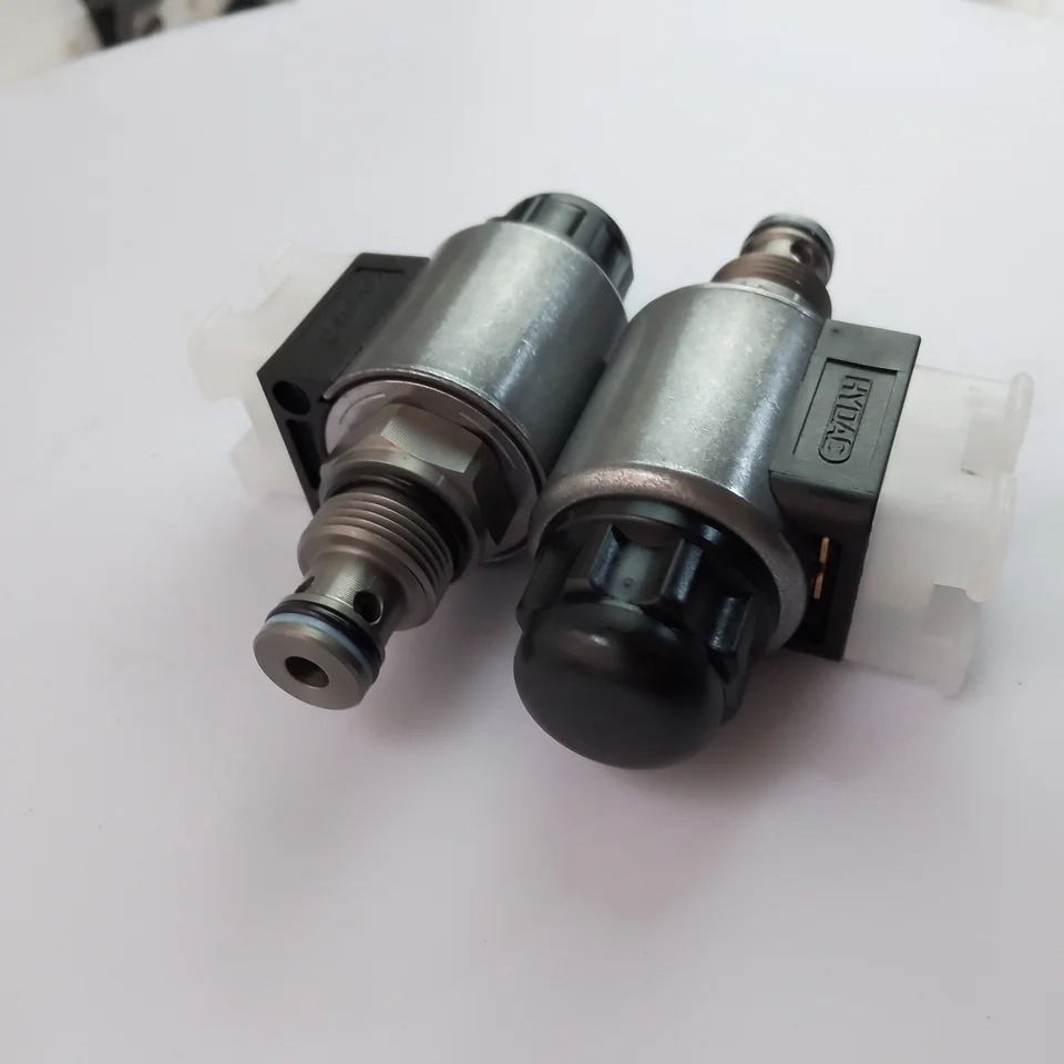 HYDAC 방향 밸브 WSM06020W-01M-C-N-24DG