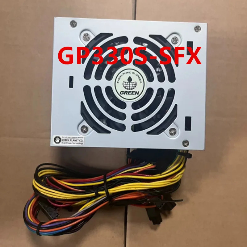 GREEN SFX오리지널 전원공급장치 330W GP330S-SFX 신