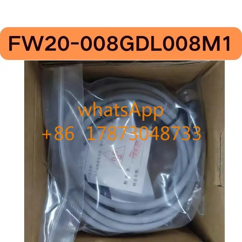 FW20-008GDL008M1 센서