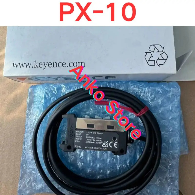 센서 PX-10
