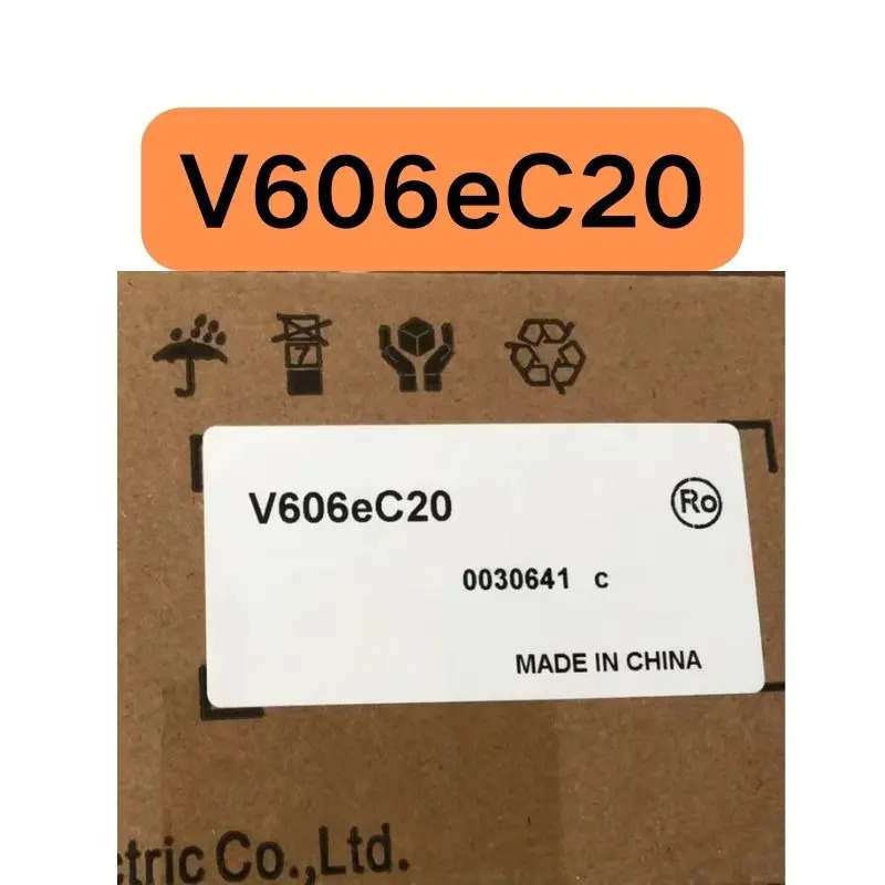 터치 스크린 V606eC20
