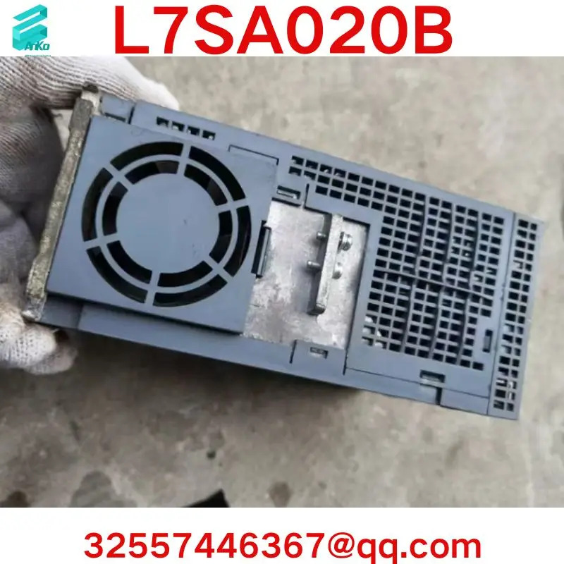 리퍼 OK 서보 드라이버 L7A020B