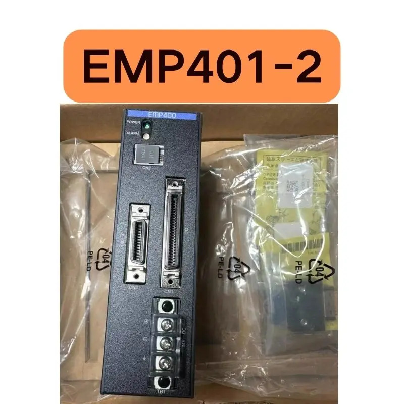 EMP401-2 2 축 컨트롤러 신