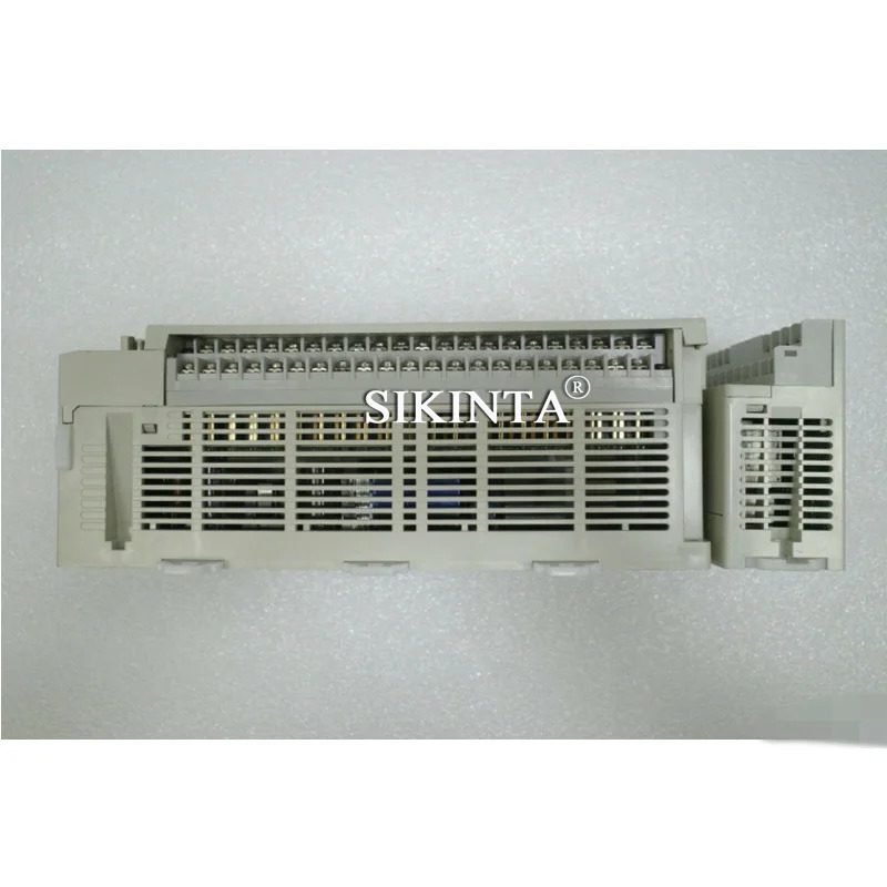 FX3U-64MR-ESA PLC 컨트롤러 모듈 원본 완전 리퍼