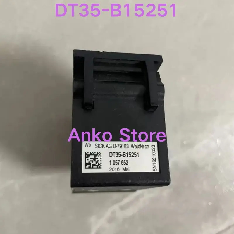 리퍼 OK SICK DT35-B15251 센서