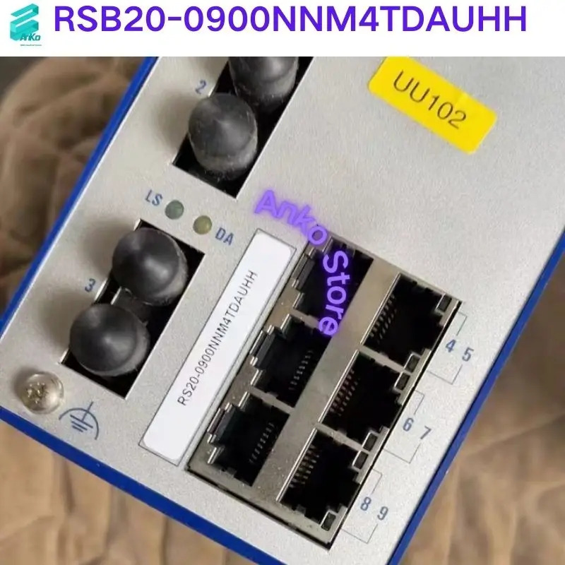 리퍼 OK 스위치 RSB20-0900NM4TDAUHH