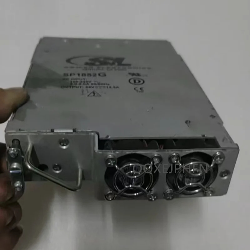 CONDOR 130W GPC130B-CT 24V12.5A SP1852G SP1852 G리퍼 전원공급장치는 것처럼 작동