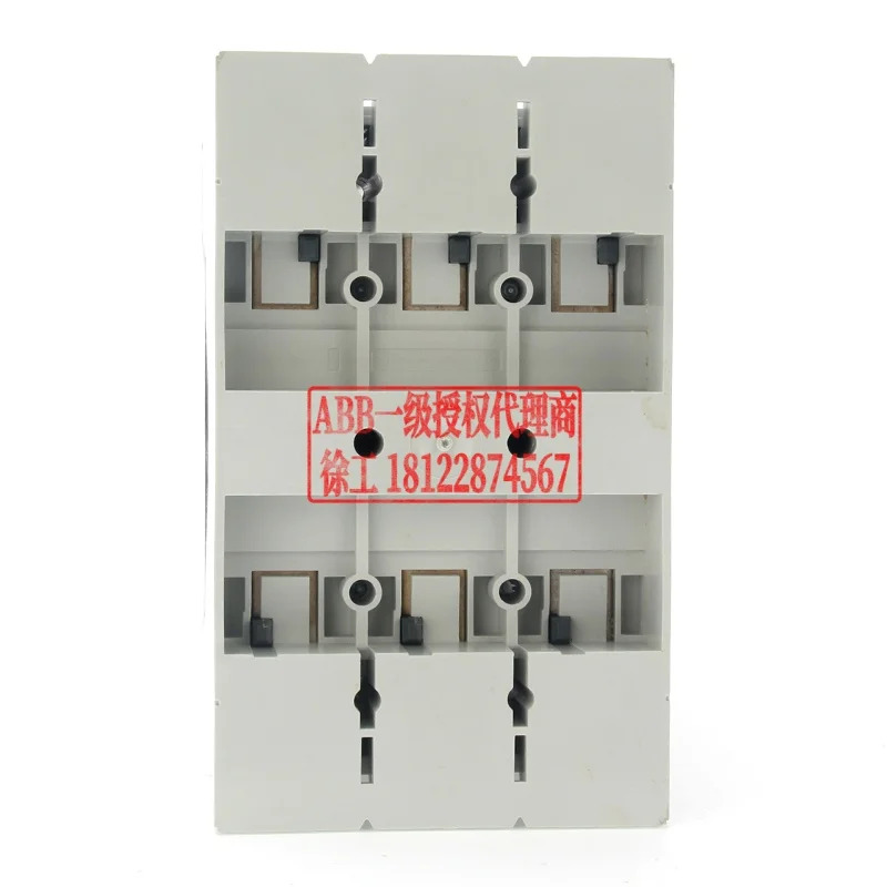 ABB 접촉기 AF140-30-11-13 100-250V50/60HZ-DC ID 1SFL447001R1311