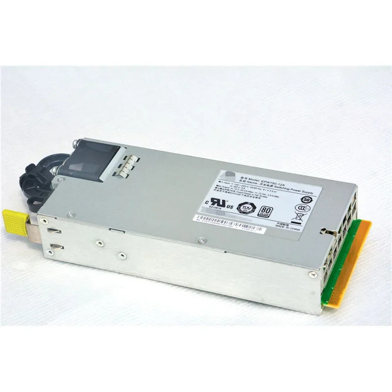 화웨이호환 EPW750-12A 전원공급장치 Psu RH2485 RH2288H RH1288 RH5885V3 750W