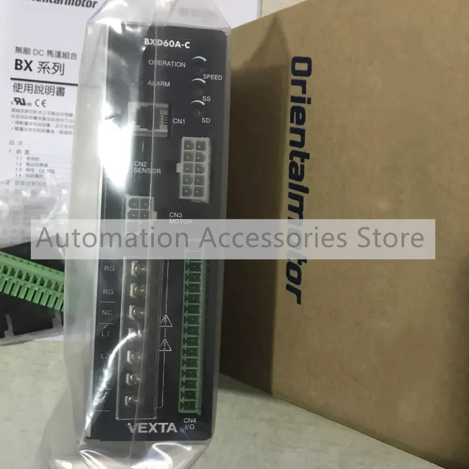 Vexta 오리엔탈 모터 BXD200A-S BXD30A-A BXD30A-C BXD60A-A BXD60A-C