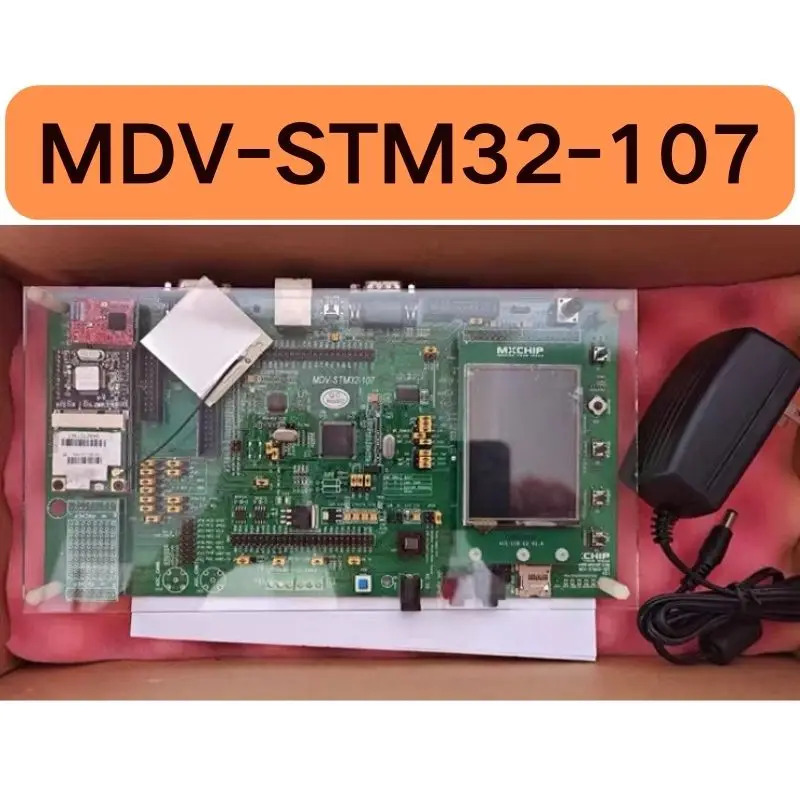 MXCHIP 개발보드 MDV-STM32-107 신