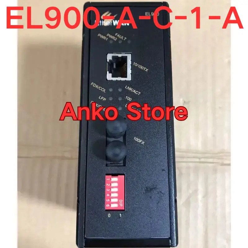 리퍼 OK 컨버터 EL900-A-C-1-A