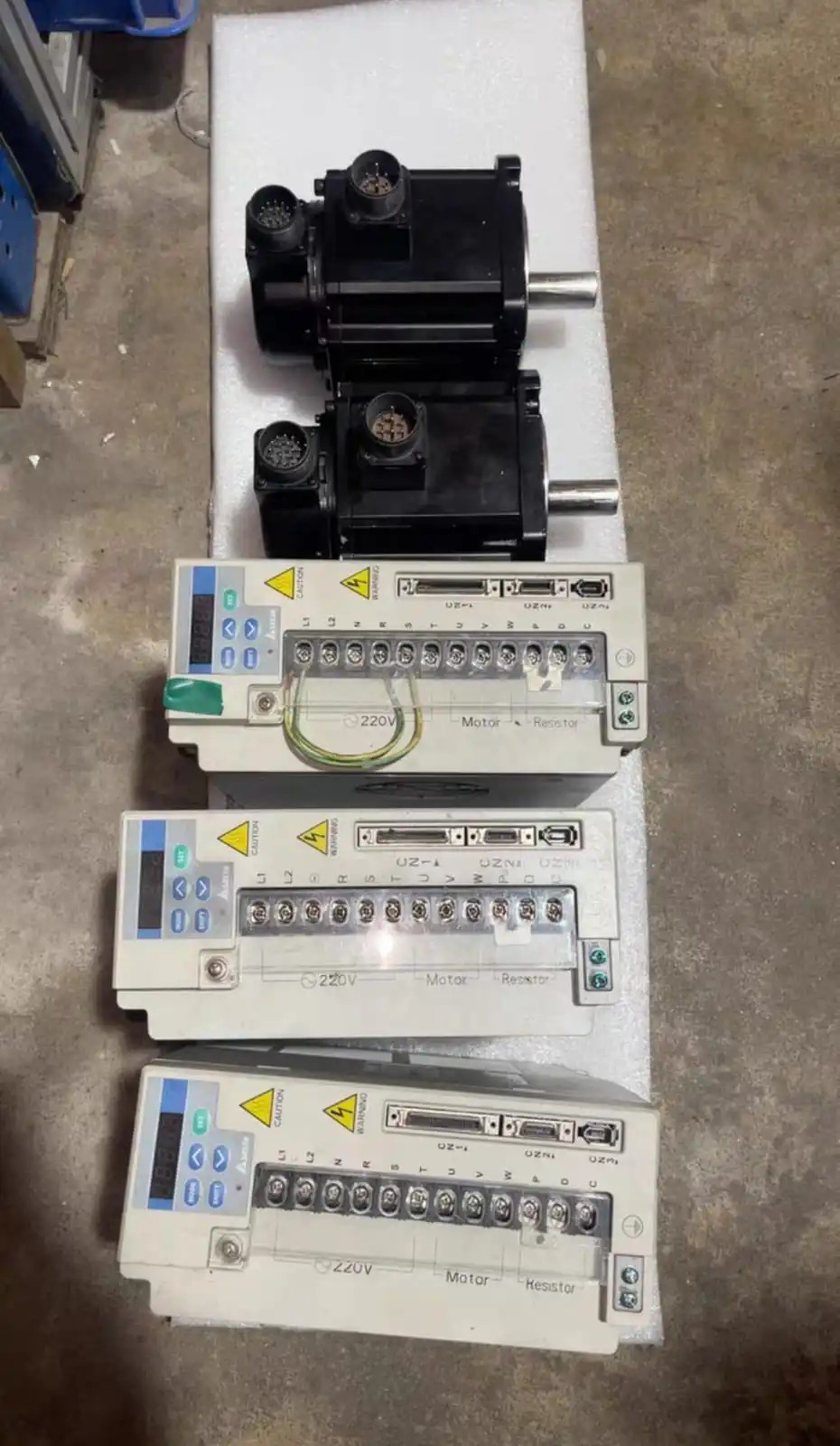 ASD-A3023LA는 3개월 으로 작동 상태가