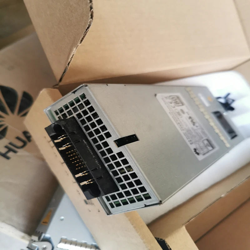 화웨이호환 POE오리지널 PC PSU 전원공급장치 PAC1000S56-CB S5731 S5735 1000W 신