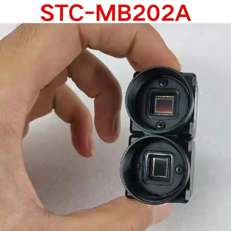 리퍼 OK STC-MB202A 산업카메라