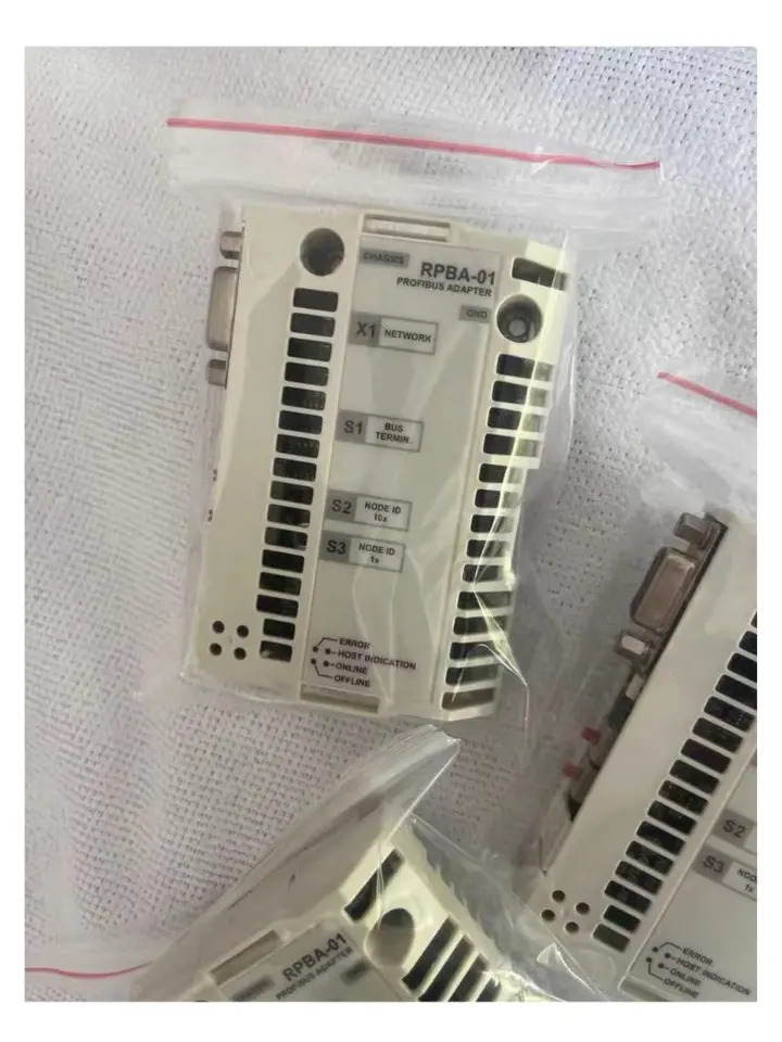 RPBA-01 통신 모듈 리퍼 완료 신