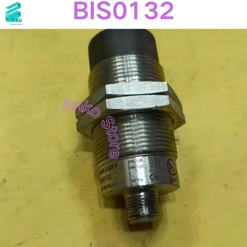 리퍼 OK 코드 리더 BIS0132