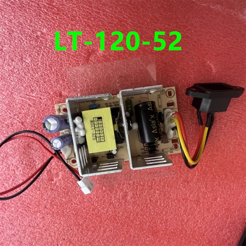 HI-POWER120W-52V-B 전원공급장치 LT-120-52 52V 4.2A 120W
