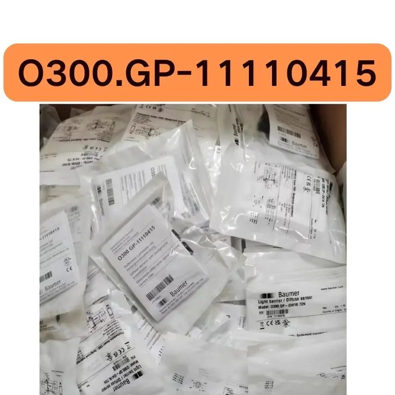 광전스위치 O300.GP-1110415 O300.GP-GW1B 72N