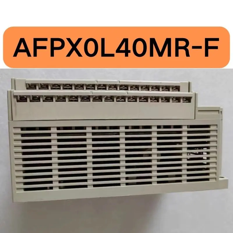 리퍼 AFPX0L40MR-F PLC 컨트롤러 확