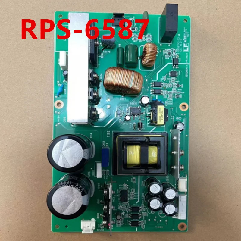 RPS-6587 RPS-6587B 1-474-678-13거새 원본 전원 보드는 새 처럼 작동