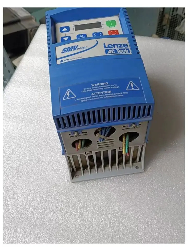 리퍼 ESV222N04TXB-CC 인버터 완료