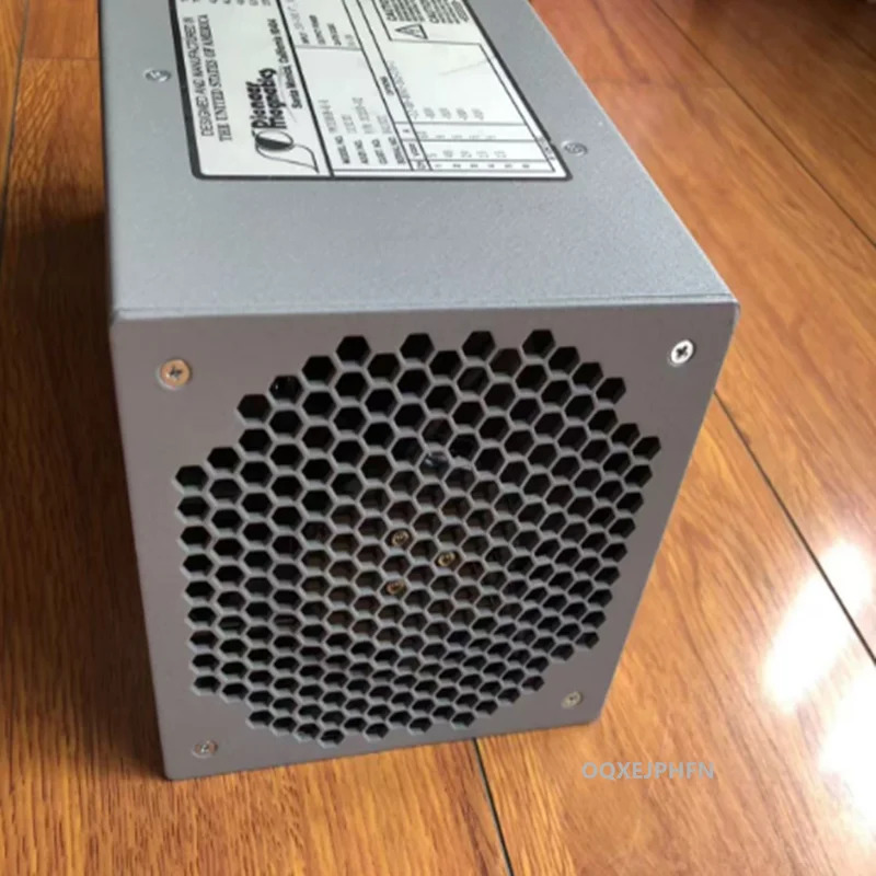 PIONEER MAGNETICS PM3386B-6-5리퍼 전원공급장치는 것처럼 작동