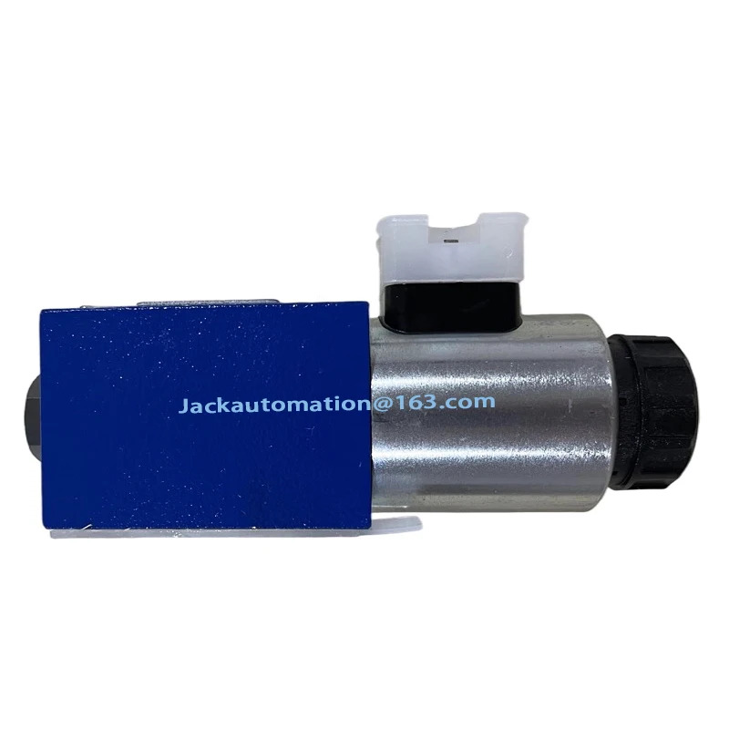 REXROTH 전자기 방향 밸브 4WE6D6X EG24N9K4 4WE6D62 R900561274