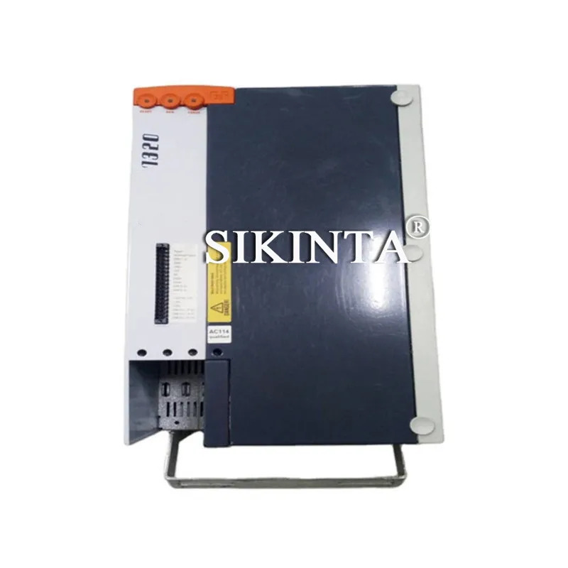 서보 드라이브 8V1320.00-2 원본 완전 리퍼