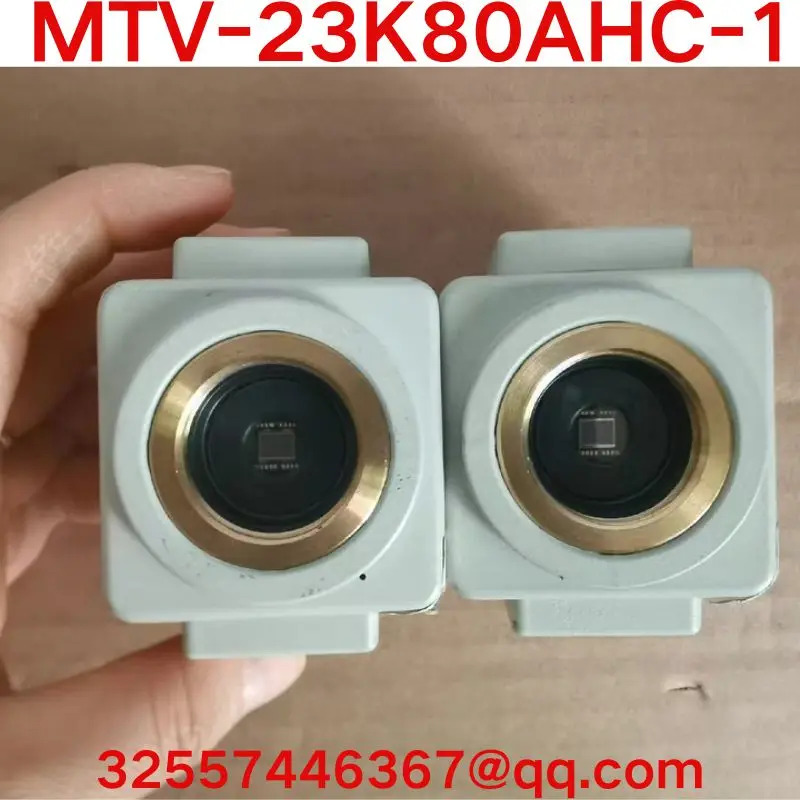 리퍼 OK 산업카메라 MTV-23K80AHC-1