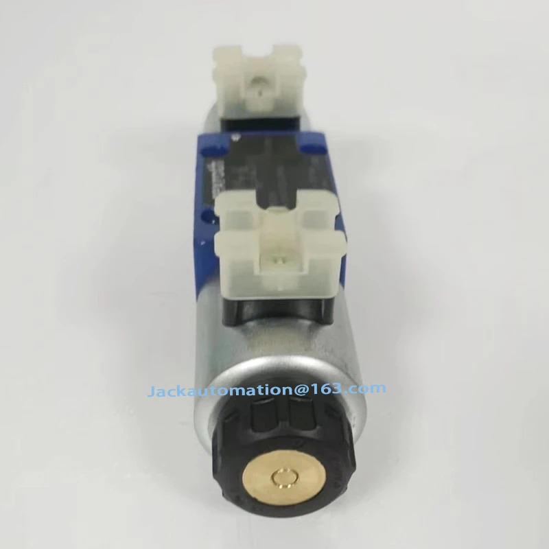 REXROTH 전자기 방향 밸브 4WE6E6X EG24N9K4 4WE6E62 R900561278