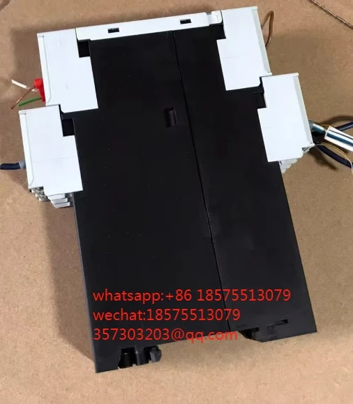 SCHMERSRL SE-400C 안전 릴레이