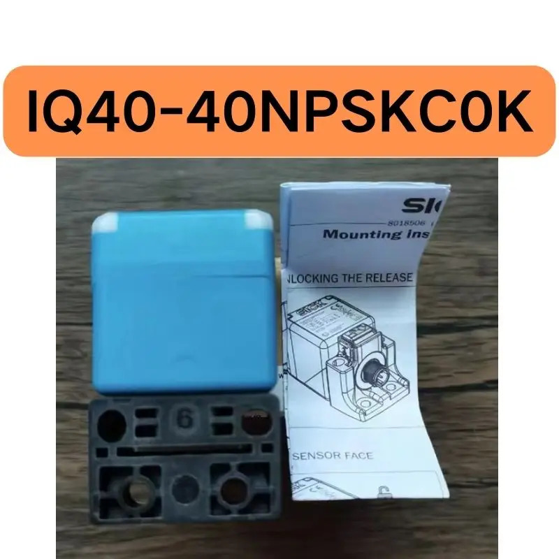 IQ40-40NPSKC0K 센서 1071850