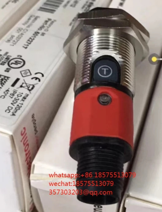 Leuze 광전센서 136082905039FT328.3/4P-M12