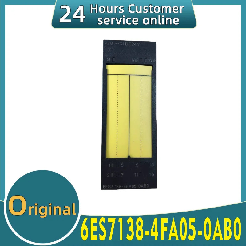 모듈 6es7138-4fa05-0ab0 6es7138-4fb04-0ab0