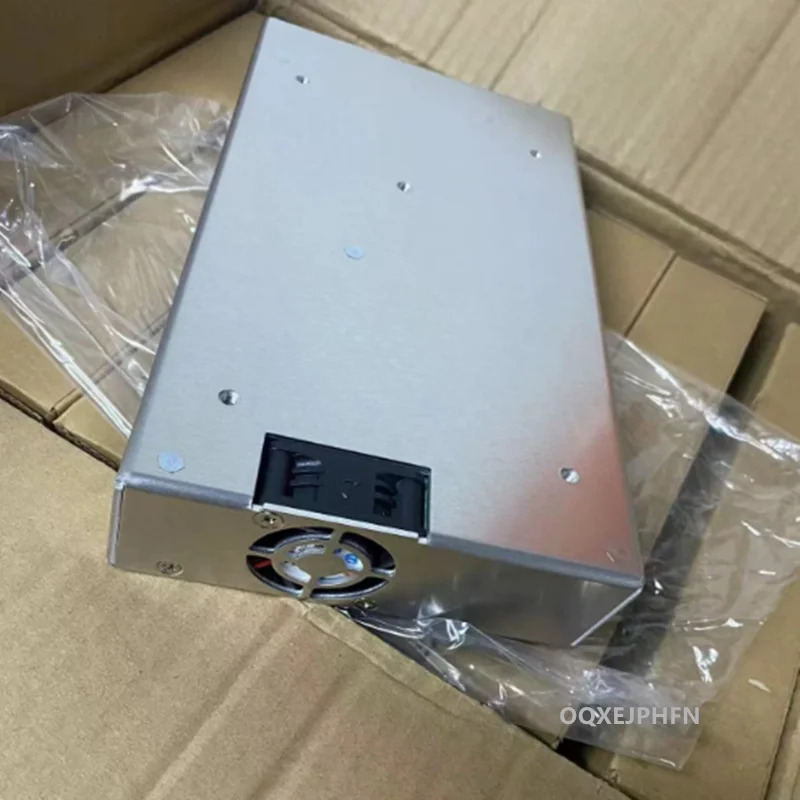 CHUANGLIAN 12V 500W A-500FKG-12P 24V21A A-500FKG-24P 48V10.5A A-500FKG-48P 새 원본 전원공급장치