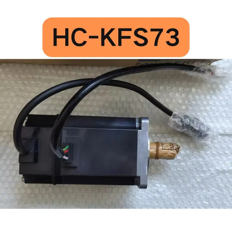 HC-KFS73 서보모터 750W