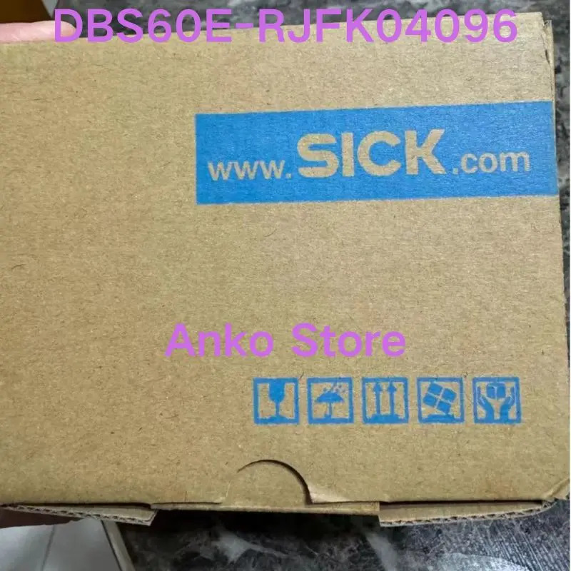 SICK 인코더 DBS60E-RJFK04096 신