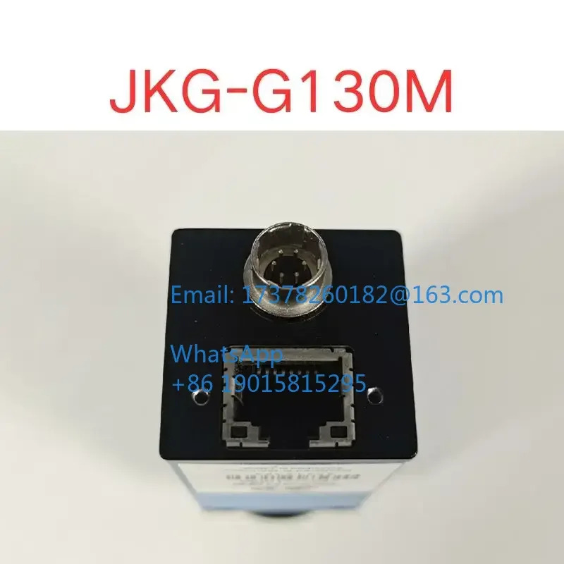 리퍼 JKG-G130M 산업카메라 OK