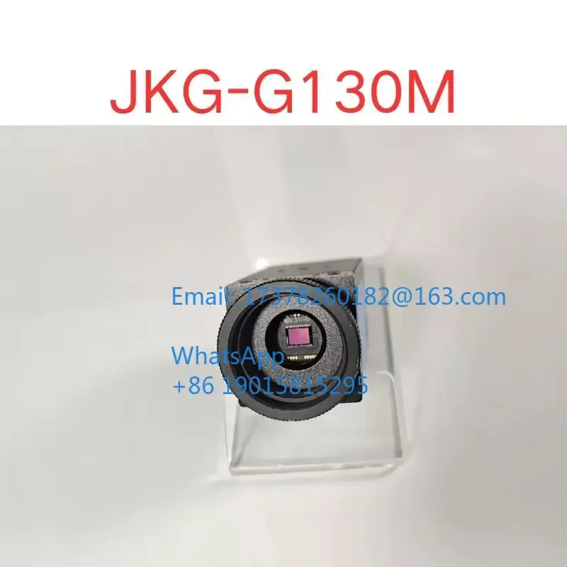 리퍼 JKG-G130M 산업카메라 OK