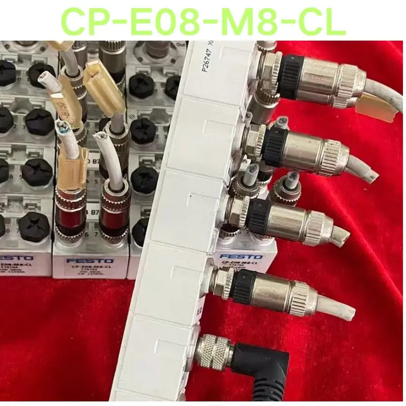 리퍼 OK modularCP-E08-M8-CL