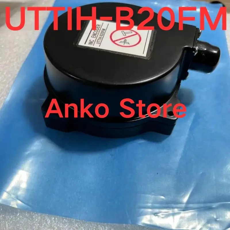 UTTIH-B20FM 인코더
