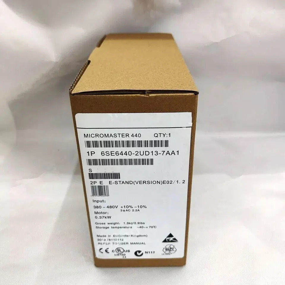 6SE6440-2UD21-1AA1 6SE6440-2UD13-7AA1 6SE6440-2UD15-5AA1 6SE6440-2UD17-5AA1 6SE6440-2UD21-5AA1